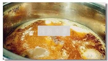 风萝卜鸭汤怎么做，风萝卜鸭汤怎么做好吃，风萝卜鸭汤做法