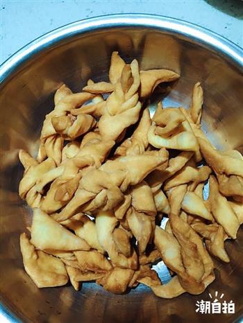 麻叶怎么做，麻叶怎么做好吃，麻叶做法