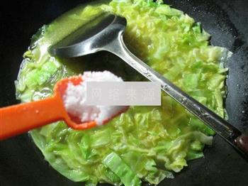 咖喱圆白菜粉丝汤怎么做，咖喱圆白菜粉丝汤怎么做好吃，咖喱圆白菜粉丝汤做法