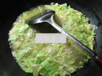 咖喱圆白菜粉丝汤怎么做，咖喱圆白菜粉丝汤怎么做好吃，咖喱圆白菜粉丝汤做法
