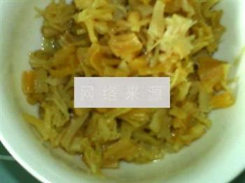 大白菜瑶柱汤怎么做，大白菜瑶柱汤怎么做好吃，大白菜瑶柱汤做法