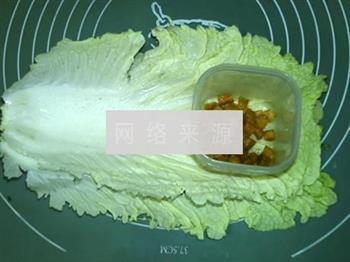 大白菜瑶柱汤怎么做，大白菜瑶柱汤怎么做好吃，大白菜瑶柱汤做法