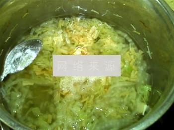 大白菜瑶柱汤怎么做，大白菜瑶柱汤怎么做好吃，大白菜瑶柱汤做法