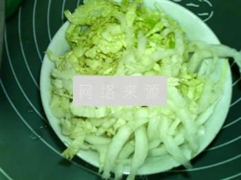 大白菜瑶柱汤怎么做，大白菜瑶柱汤怎么做好吃，大白菜瑶柱汤做法
