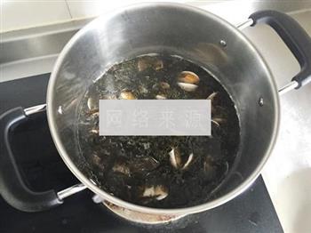 蛤蜊紫菜汤怎么做，蛤蜊紫菜汤怎么做好吃，蛤蜊紫菜汤做法
