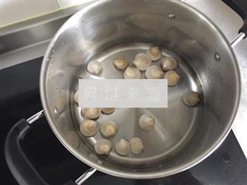 蛤蜊紫菜汤怎么做，蛤蜊紫菜汤怎么做好吃，蛤蜊紫菜汤做法