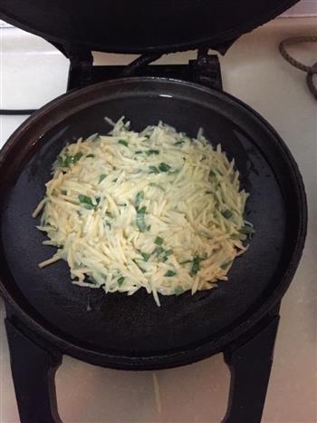 最爱滴土豆森饼怎么做，最爱滴土豆森饼怎么做好吃，最爱滴土豆森饼做法
