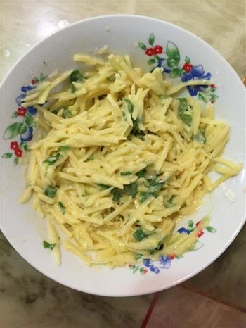 最爱滴土豆森饼怎么做，最爱滴土豆森饼怎么做好吃，最爱滴土豆森饼做法