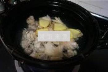 下奶宝怎么做，下奶宝怎么做好吃，下奶宝做法