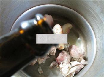 青菜冬瓜蹄髈汤怎么做，青菜冬瓜蹄髈汤怎么做好吃，青菜冬瓜蹄髈汤做法