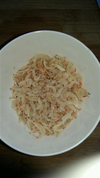 虾米萝卜丸子怎么做，虾米萝卜丸子怎么做好吃，虾米萝卜丸子做法