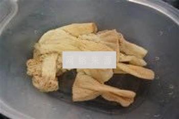下奶宝怎么做，下奶宝怎么做好吃，下奶宝做法