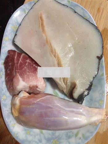 海螺椰片煲鸡汤怎么做，海螺椰片煲鸡汤怎么做好吃，海螺椰片煲鸡汤做法