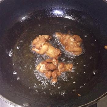 脆皮香酥炸鸡怎么做，脆皮香酥炸鸡怎么做好吃，脆皮香酥炸鸡做法