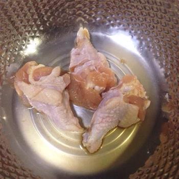 脆皮香酥炸鸡怎么做，脆皮香酥炸鸡怎么做好吃，脆皮香酥炸鸡做法