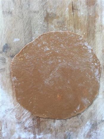 蓝莓味儿猫耳朵怎么做，蓝莓味儿猫耳朵怎么做好吃，蓝莓味儿猫耳朵做法