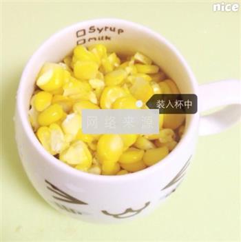 玉米泥米糊怎么做，玉米泥米糊怎么做好吃，玉米泥米糊做法