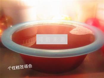 冰镇绿豆水怎么做，冰镇绿豆水怎么做好吃，冰镇绿豆水做法
