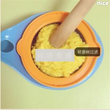 玉米泥米糊怎么做，玉米泥米糊怎么做好吃，玉米泥米糊做法