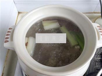瓠子清炖猪骨怎么做，瓠子清炖猪骨怎么做好吃，瓠子清炖猪骨做法