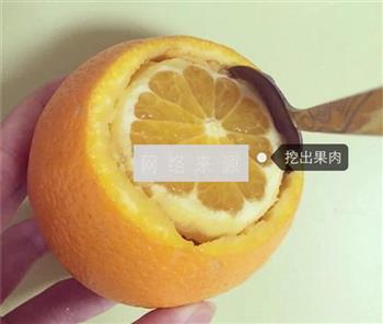 婴儿宝香橙蒸蛋怎么做，婴儿宝香橙蒸蛋怎么做好吃，婴儿宝香橙蒸蛋做法