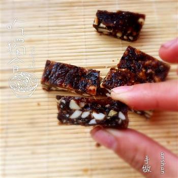 红糖花生芝麻酥怎么做，红糖花生芝麻酥怎么做好吃，红糖花生芝麻酥做法