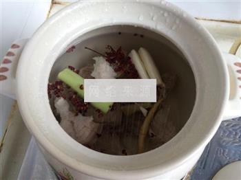 瓠子清炖猪骨怎么做，瓠子清炖猪骨怎么做好吃，瓠子清炖猪骨做法