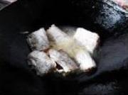 萝卜丝烧带鱼怎么做，萝卜丝烧带鱼怎么做好吃，萝卜丝烧带鱼做法