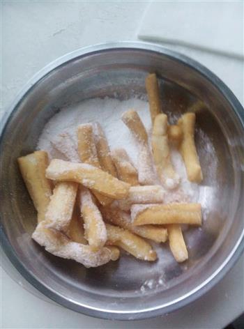 儿时童趣――江米果条怎么做，儿时童趣――江米果条怎么做好吃，儿时童趣――江米果条做法