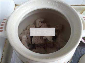 瓠子清炖猪骨怎么做，瓠子清炖猪骨怎么做好吃，瓠子清炖猪骨做法