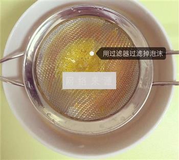 婴儿宝香橙蒸蛋怎么做，婴儿宝香橙蒸蛋怎么做好吃，婴儿宝香橙蒸蛋做法