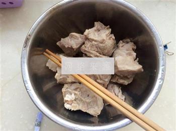 瓠子清炖猪骨怎么做，瓠子清炖猪骨怎么做好吃，瓠子清炖猪骨做法
