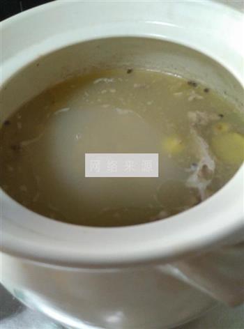 苦藠猪肚汤怎么做，苦藠猪肚汤怎么做好吃，苦藠猪肚汤做法