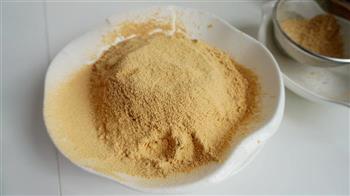 老北京小吃-驴打滚怎么做，老北京小吃-驴打滚怎么做好吃，老北京小吃-驴打滚做法