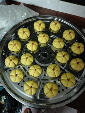 萌萌哒小金瓜怎么做，萌萌哒小金瓜怎么做好吃，萌萌哒小金瓜做法