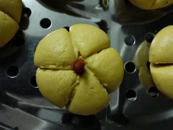 萌萌哒小金瓜怎么做，萌萌哒小金瓜怎么做好吃，萌萌哒小金瓜做法