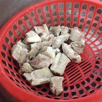 鲜蔬排骨汤怎么做，鲜蔬排骨汤怎么做好吃，鲜蔬排骨汤做法