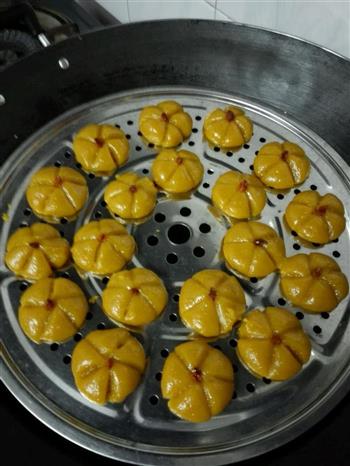 萌萌哒小金瓜怎么做，萌萌哒小金瓜怎么做好吃，萌萌哒小金瓜做法