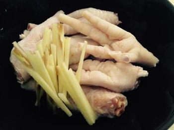 冬瓜鸡脚汤怎么做，冬瓜鸡脚汤怎么做好吃，冬瓜鸡脚汤做法