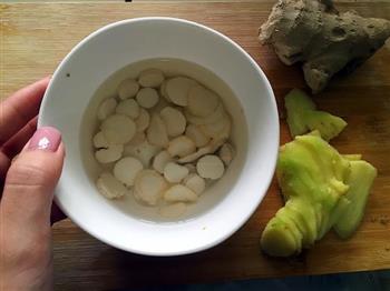 花旗参山药乌鸡养胃汤怎么做，花旗参山药乌鸡养胃汤怎么做好吃，花旗参山药乌鸡养胃汤做法