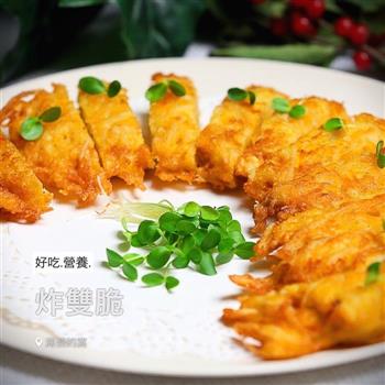 炸双脆怎么做，炸双脆怎么做好吃，炸双脆做法