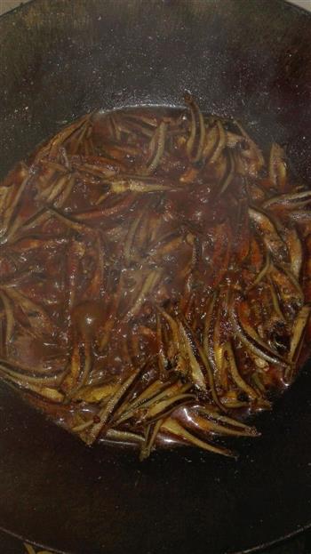 小零食-香辣小银鱼怎么做，小零食-香辣小银鱼怎么做好吃，小零食-香辣小银鱼做法