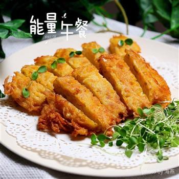 炸双脆怎么做，炸双脆怎么做好吃，炸双脆做法
