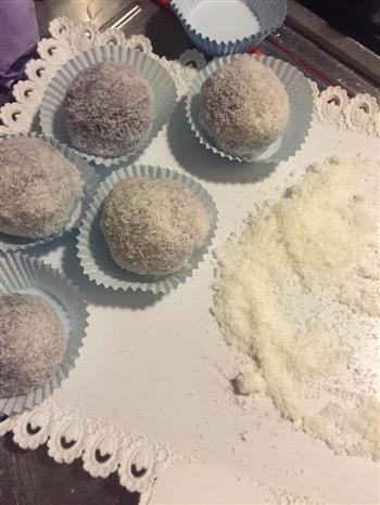 草莓紫薯大幅怎么做，草莓紫薯大幅怎么做好吃，草莓紫薯大幅做法