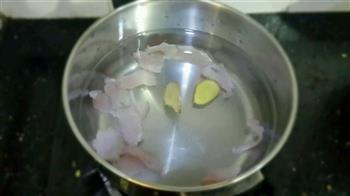 鱼腥草瘦肉汤怎么做，鱼腥草瘦肉汤怎么做好吃，鱼腥草瘦肉汤做法