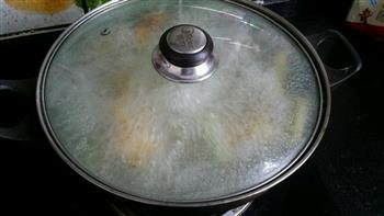 猪骨炖玉米石笋干怎么做，猪骨炖玉米石笋干怎么做好吃，猪骨炖玉米石笋干做法
