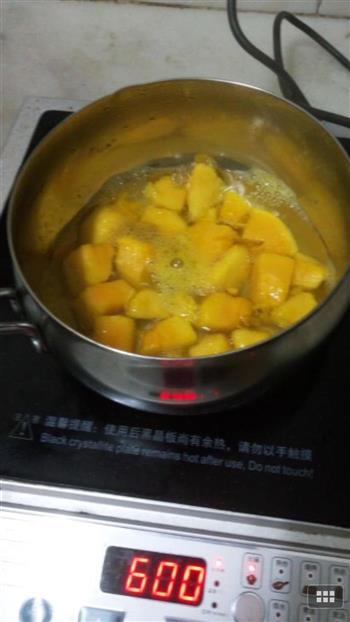 椰汁木瓜奶怎么做，椰汁木瓜奶怎么做好吃，椰汁木瓜奶做法