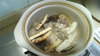 淮山茯苓薏米去湿暖胃汤怎么做，淮山茯苓薏米去湿暖胃汤怎么做好吃，淮山茯苓薏米去湿暖胃汤做法