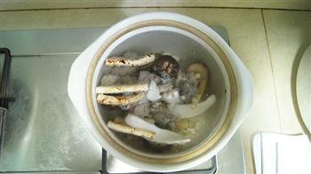 淮山茯苓薏米去湿暖胃汤怎么做，淮山茯苓薏米去湿暖胃汤怎么做好吃，淮山茯苓薏米去湿暖胃汤做法