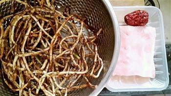 鱼腥草瘦肉汤怎么做，鱼腥草瘦肉汤怎么做好吃，鱼腥草瘦肉汤做法